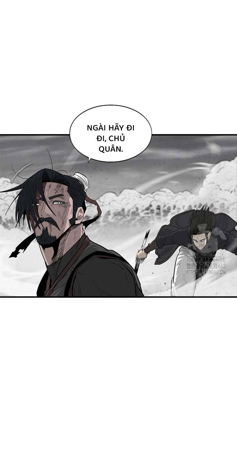 Bắc Kiếm Giang Hồ Chap 196 - Next Chap 197