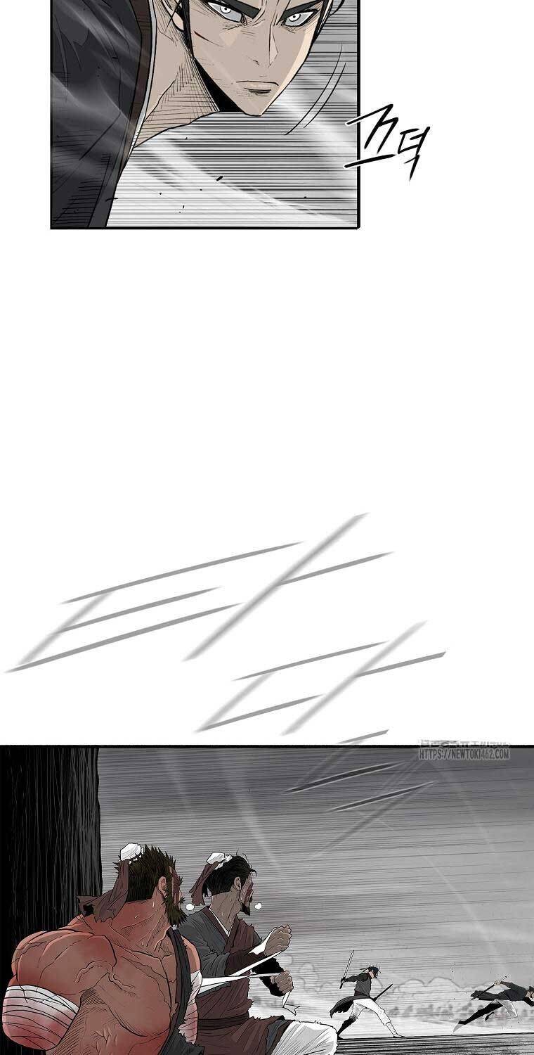 Bắc Kiếm Giang Hồ Chap 196 - Next Chap 197