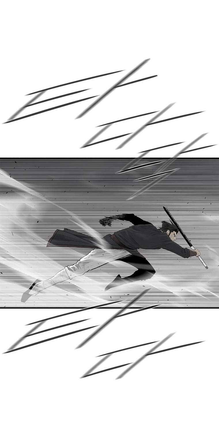 Bắc Kiếm Giang Hồ Chap 196 - Next Chap 197