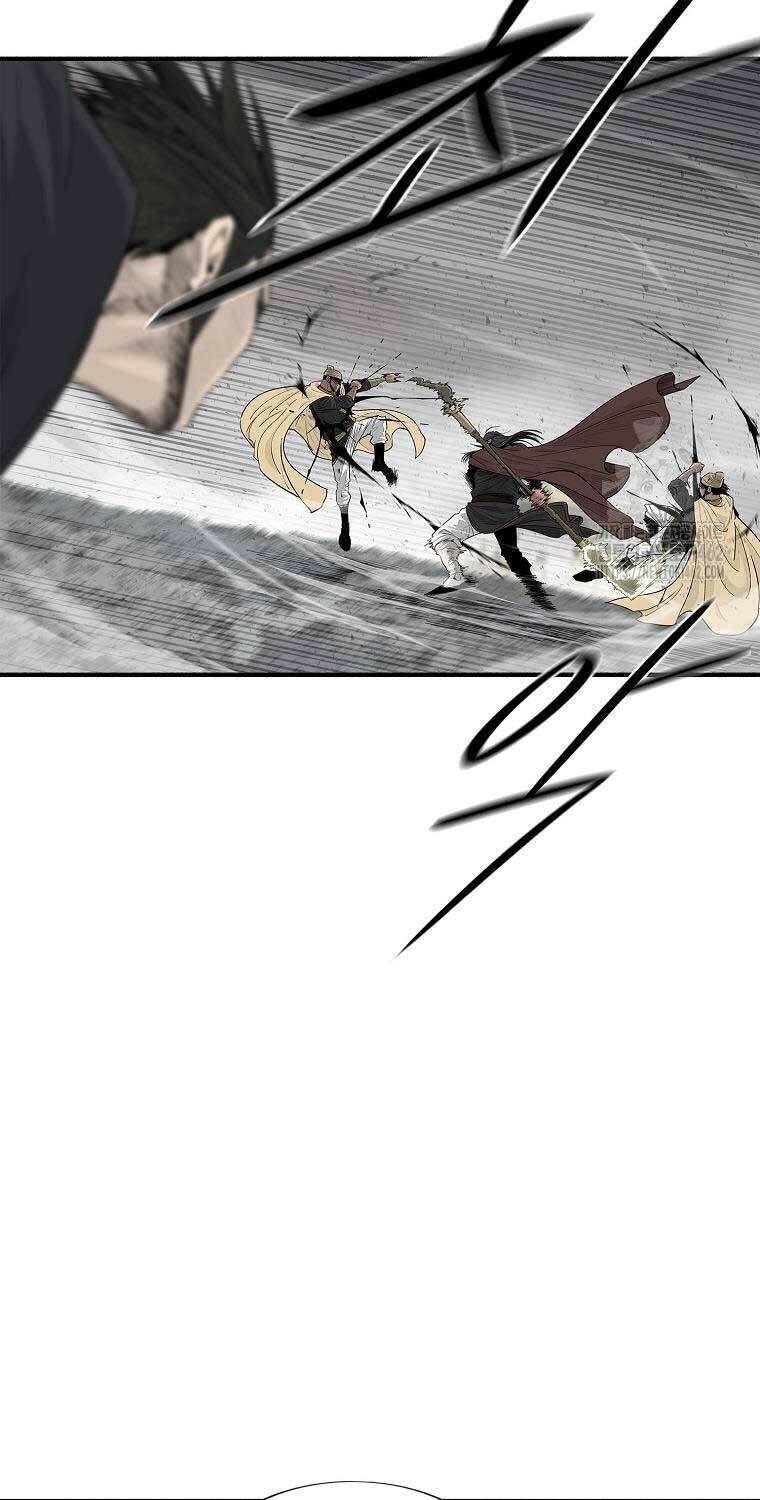 Bắc Kiếm Giang Hồ Chap 196 - Next Chap 197