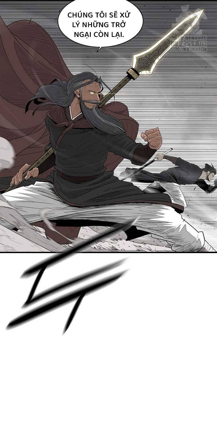 Bắc Kiếm Giang Hồ Chap 196 - Next Chap 197