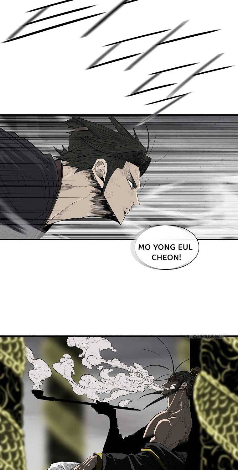 Bắc Kiếm Giang Hồ Chap 196 - Next Chap 197