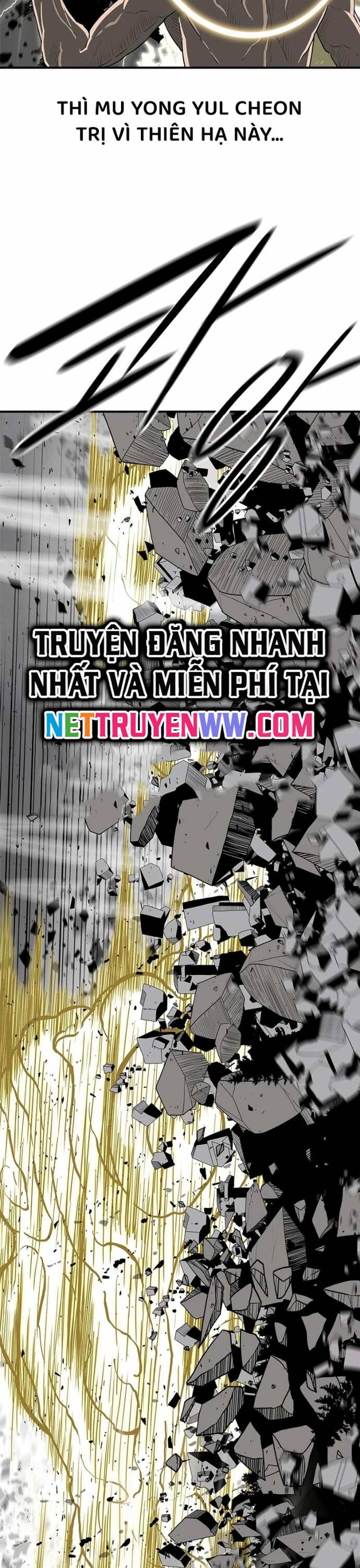 Bắc Kiếm Giang Hồ Chap 201 - Next Chap 202