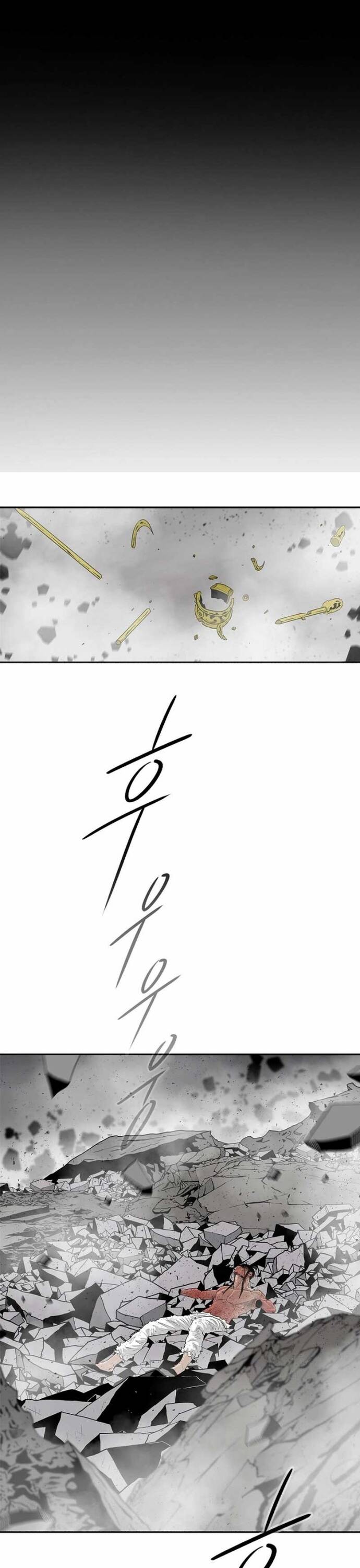 Bắc Kiếm Giang Hồ Chap 201 - Next Chap 202