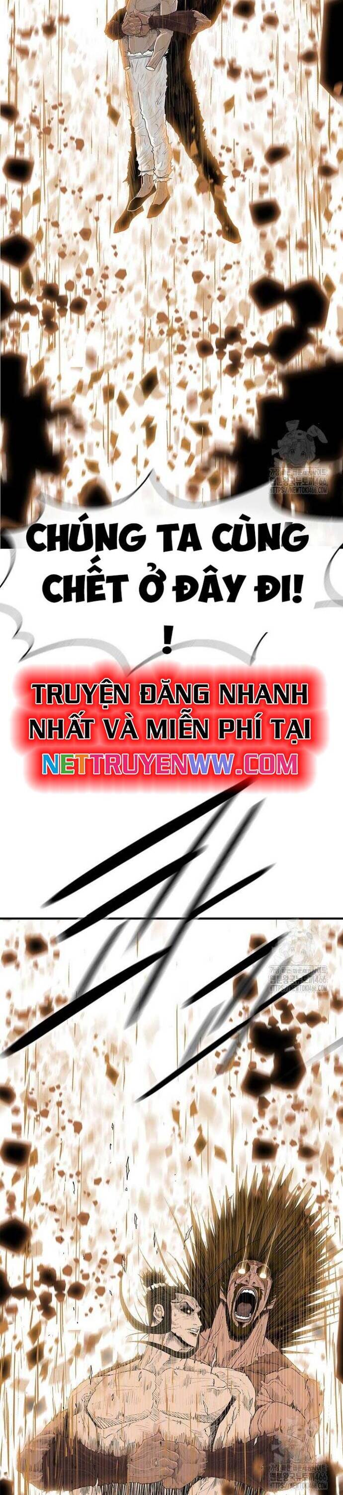 Bắc Kiếm Giang Hồ Chap 202 - Next Chap 203