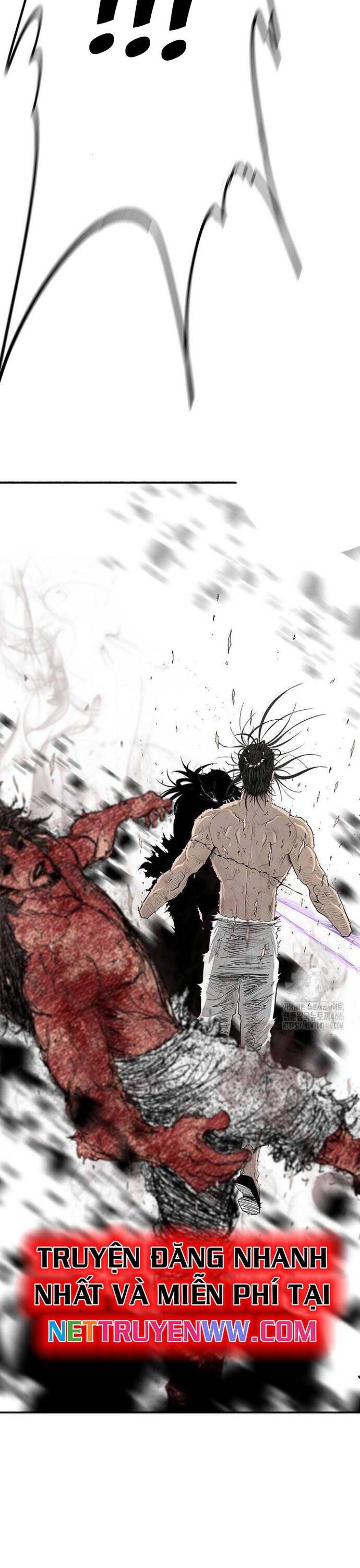 Bắc Kiếm Giang Hồ Chap 202 - Next Chap 203