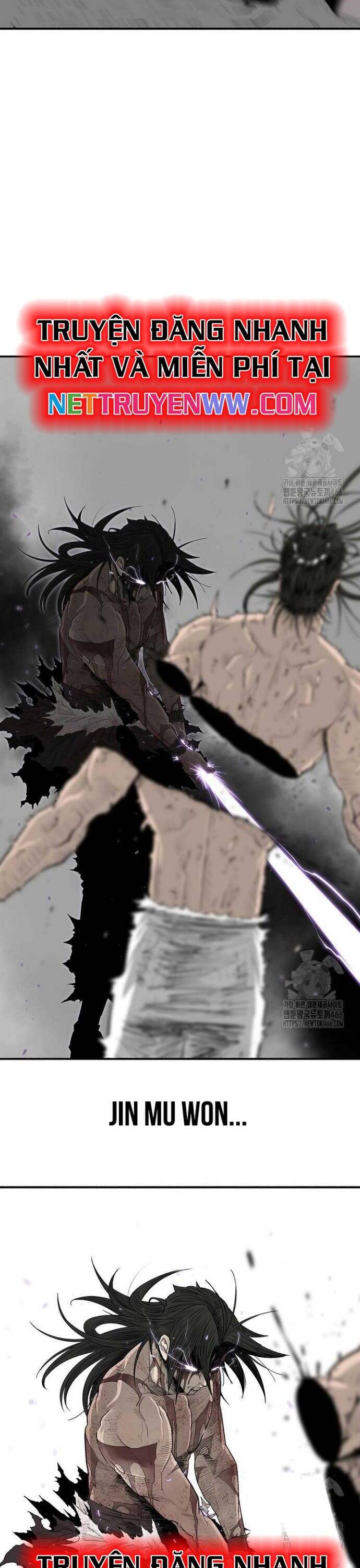 Bắc Kiếm Giang Hồ Chap 202 - Next Chap 203