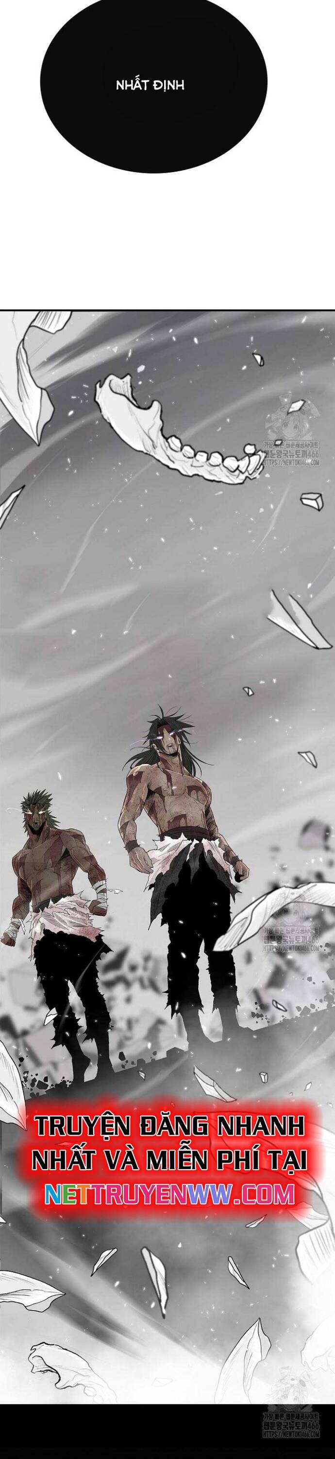 Bắc Kiếm Giang Hồ Chap 202 - Next Chap 203