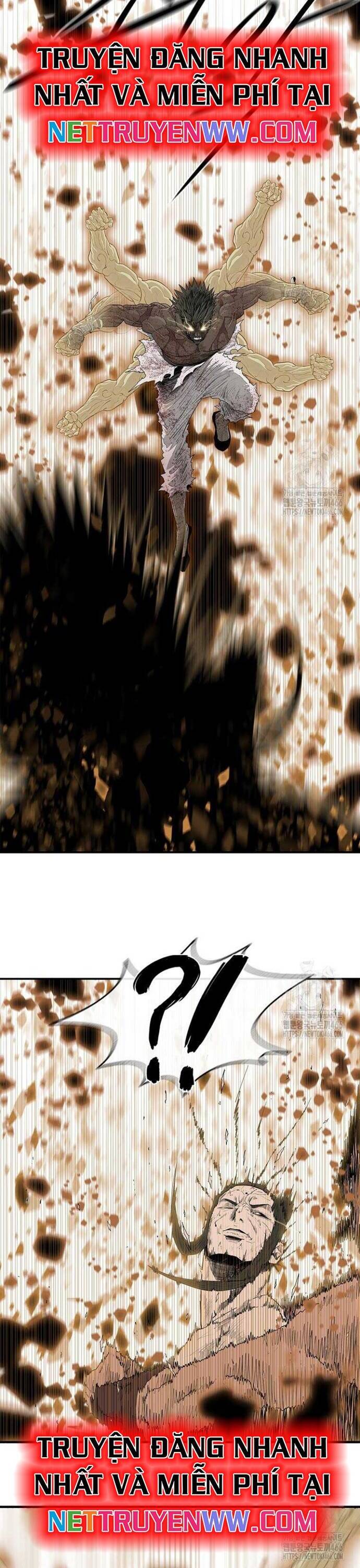 Bắc Kiếm Giang Hồ Chap 202 - Next Chap 203