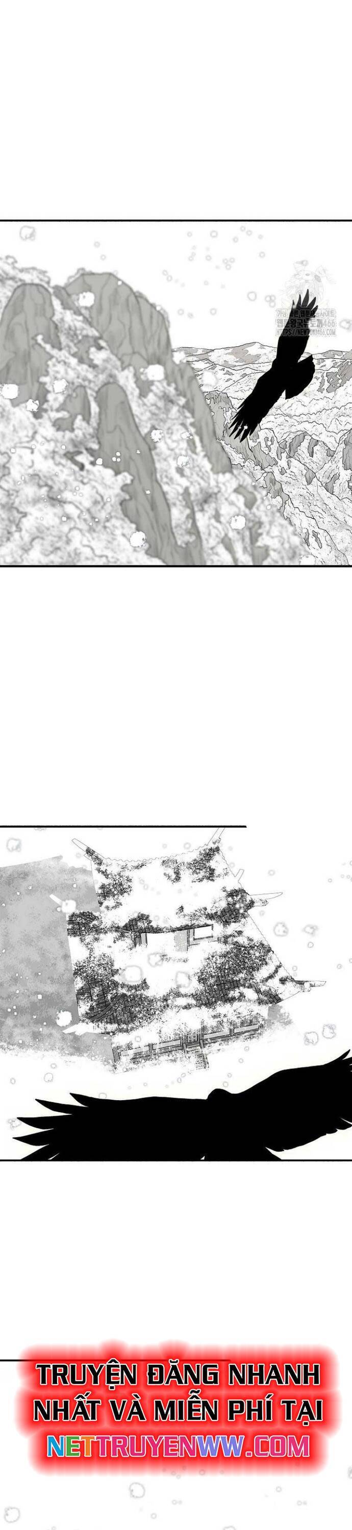 Bắc Kiếm Giang Hồ Chap 202 - Next Chap 203