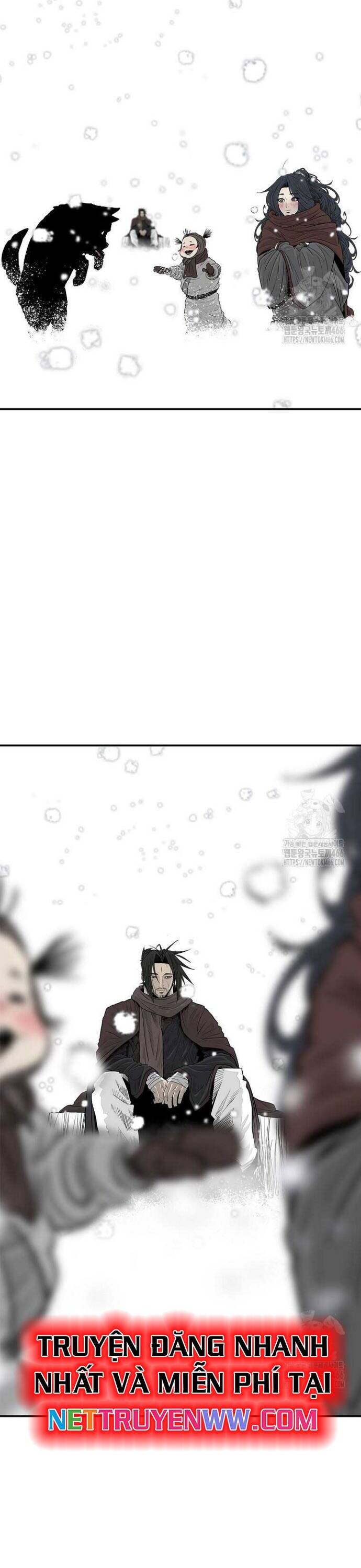 Bắc Kiếm Giang Hồ Chap 202 - Next Chap 203