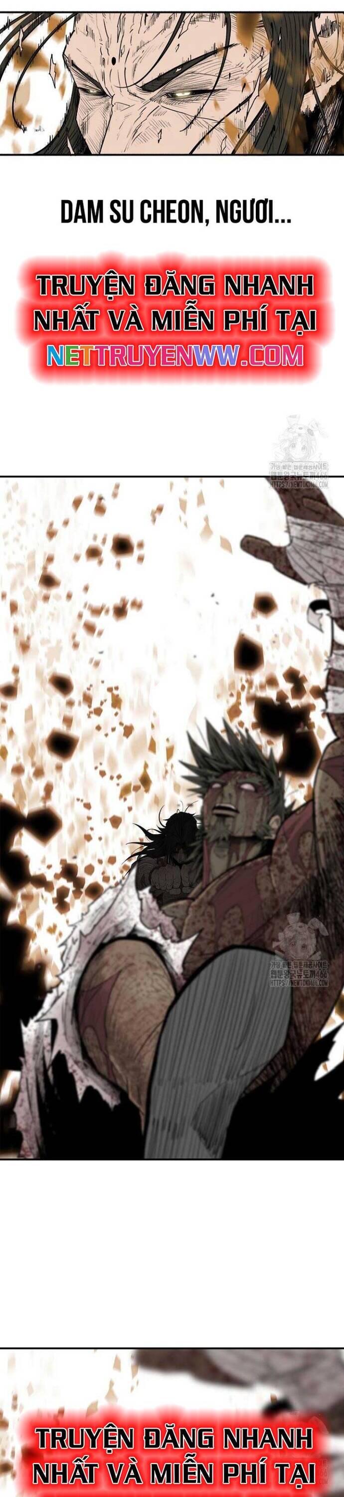 Bắc Kiếm Giang Hồ Chap 202 - Next Chap 203