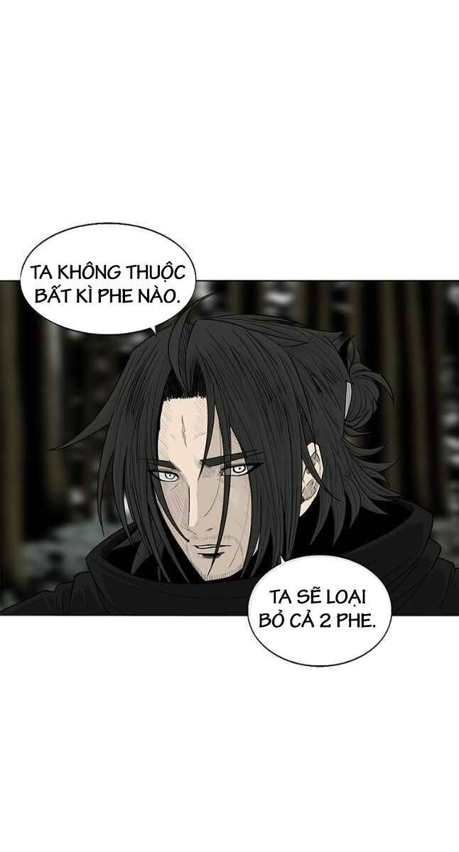 Bắc Kiếm Giang Hồ Chap 167 - Next Chap 168