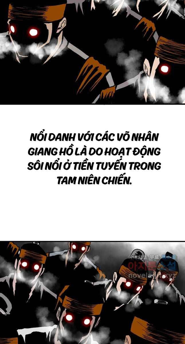 Bắc Kiếm Giang Hồ Chap 167 - Next Chap 168