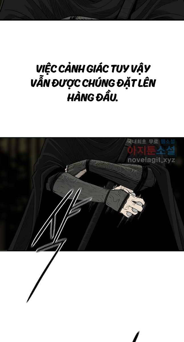 Bắc Kiếm Giang Hồ Chap 167 - Next Chap 168