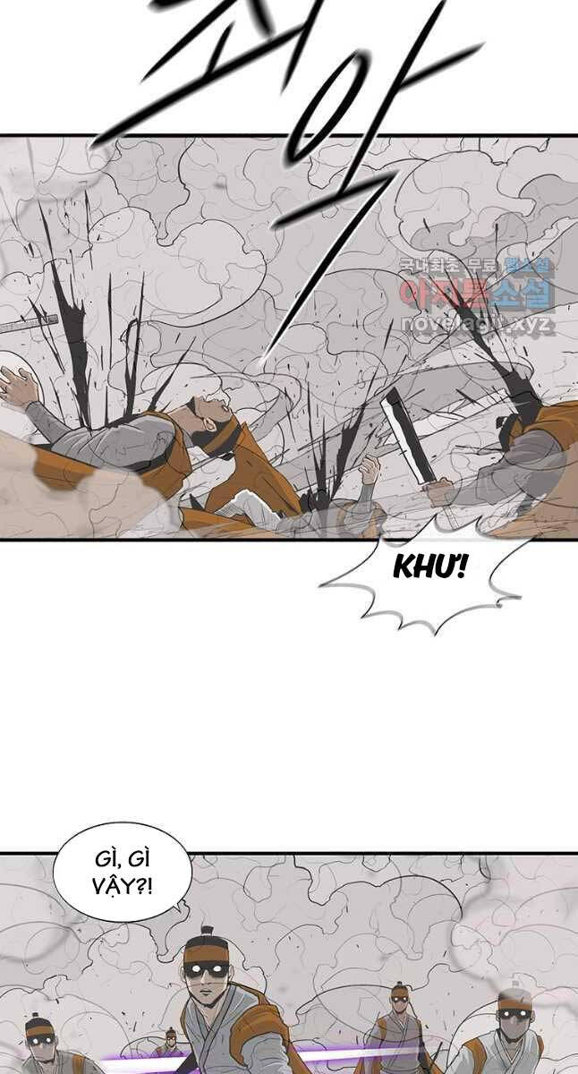 Bắc Kiếm Giang Hồ Chap 167 - Next Chap 168