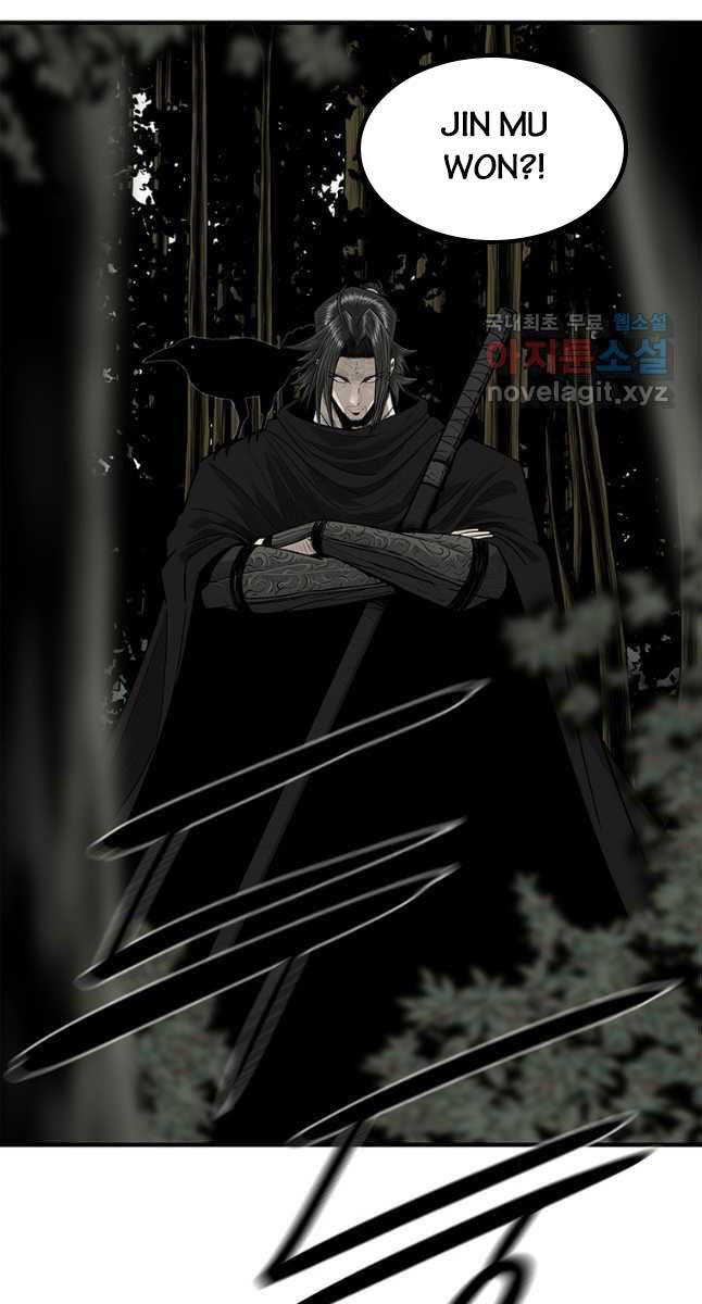 Bắc Kiếm Giang Hồ Chap 167 - Next Chap 168