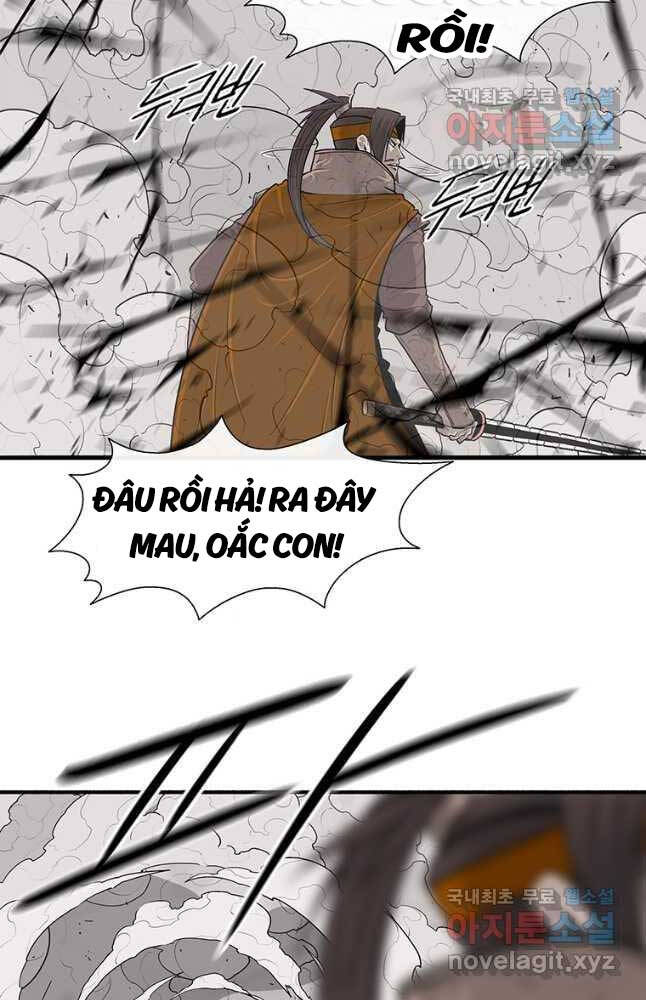 Bắc Kiếm Giang Hồ Chap 167 - Next Chap 168