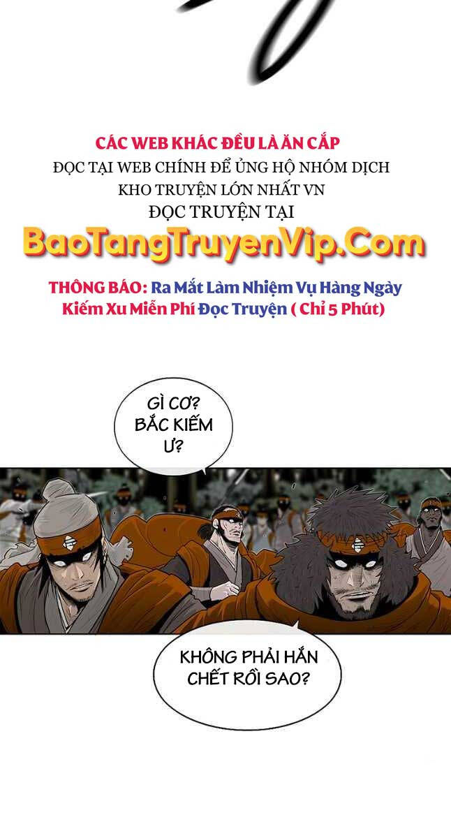 Bắc Kiếm Giang Hồ Chap 167 - Next Chap 168