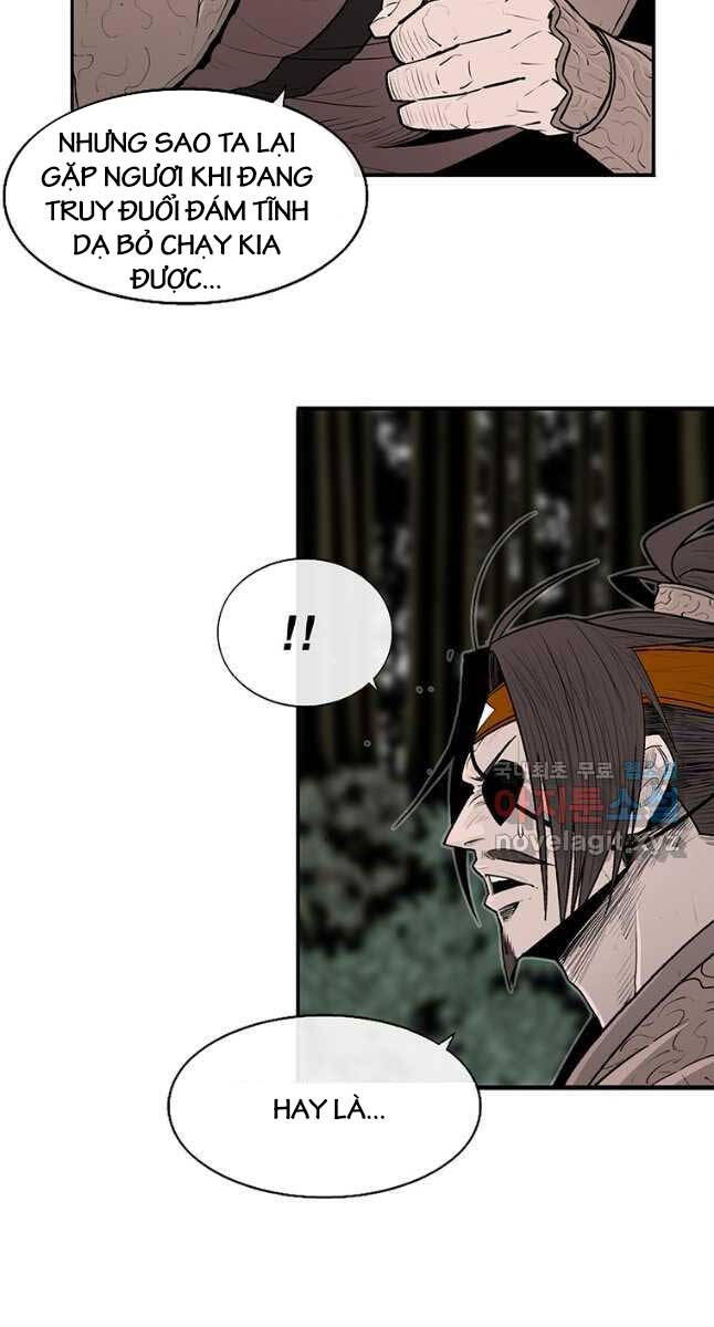 Bắc Kiếm Giang Hồ Chap 167 - Next Chap 168