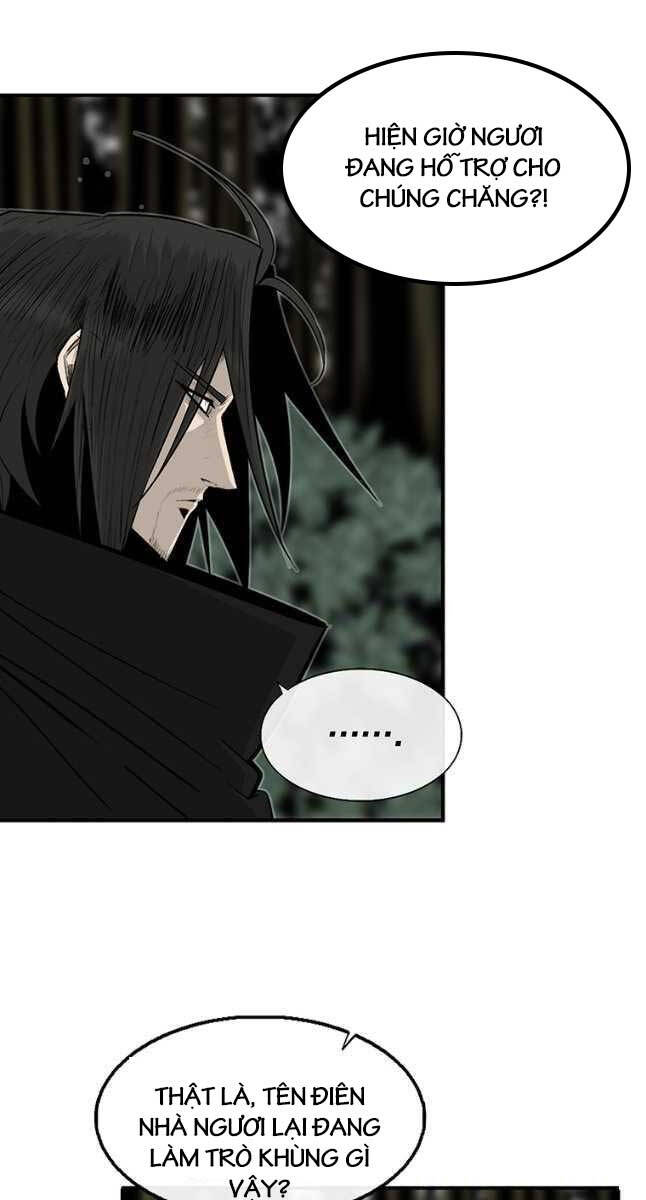 Bắc Kiếm Giang Hồ Chap 167 - Next Chap 168