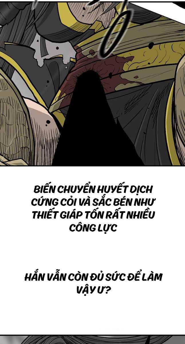 Bắc Kiếm Giang Hồ Chap 164 - Next Chap 165
