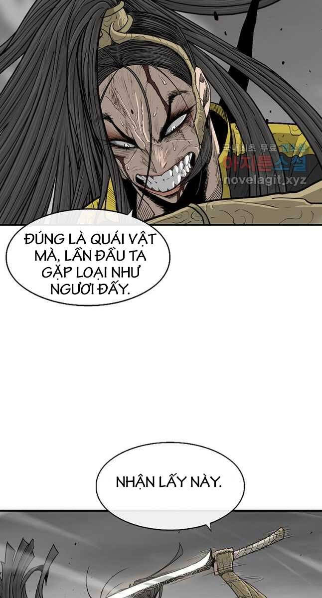 Bắc Kiếm Giang Hồ Chap 164 - Next Chap 165