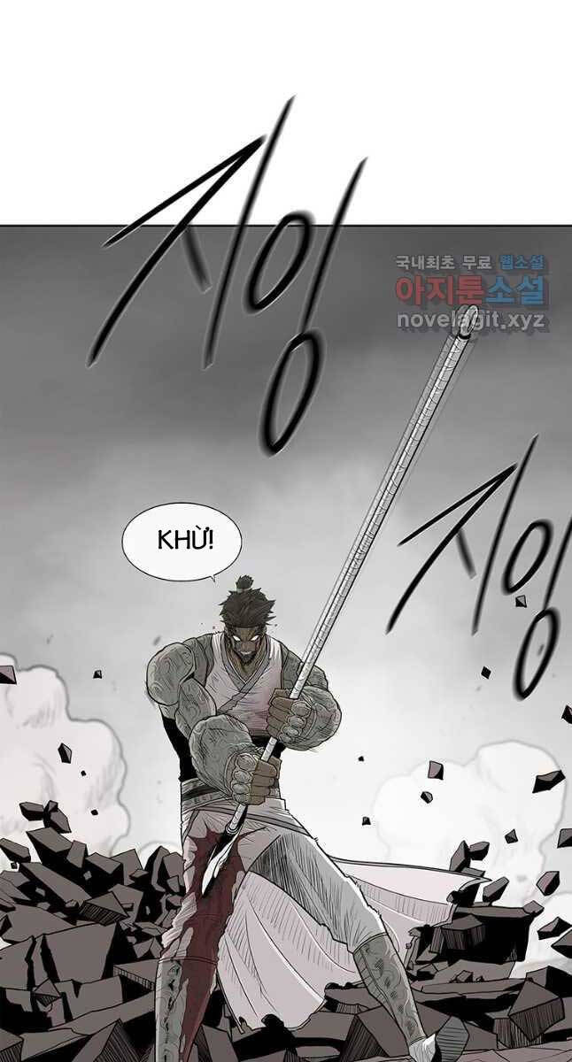 Bắc Kiếm Giang Hồ Chap 164 - Next Chap 165