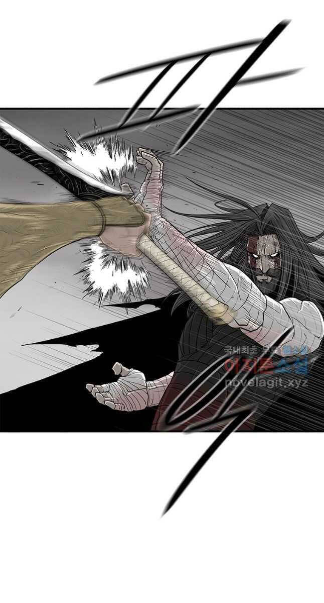 Bắc Kiếm Giang Hồ Chap 164 - Next Chap 165