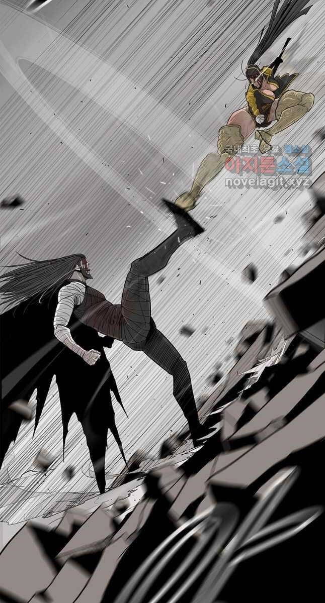 Bắc Kiếm Giang Hồ Chap 164 - Next Chap 165