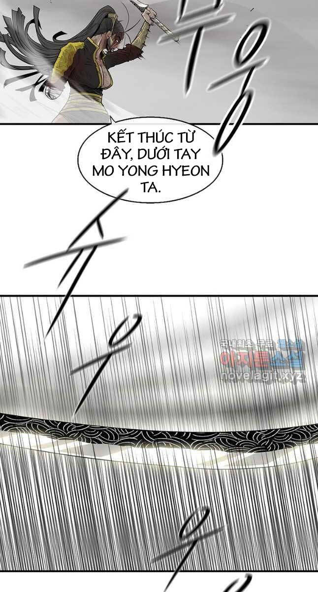 Bắc Kiếm Giang Hồ Chap 164 - Next Chap 165