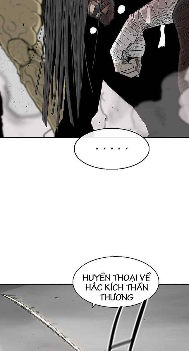 Bắc Kiếm Giang Hồ Chap 164 - Next Chap 165