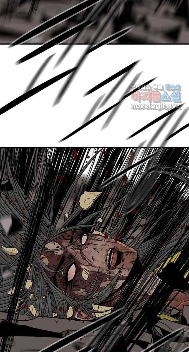 Bắc Kiếm Giang Hồ Chap 164 - Next Chap 165