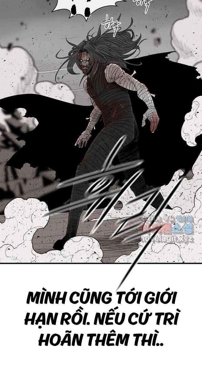 Bắc Kiếm Giang Hồ Chap 164 - Next Chap 165