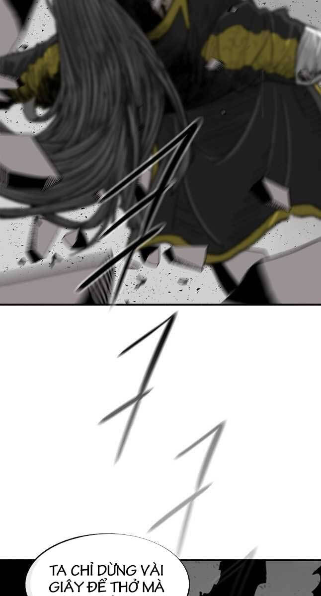 Bắc Kiếm Giang Hồ Chap 164 - Next Chap 165