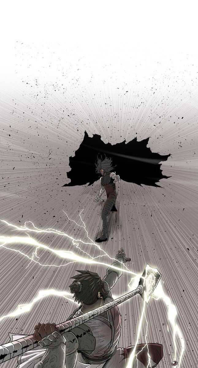 Bắc Kiếm Giang Hồ Chap 164 - Next Chap 165