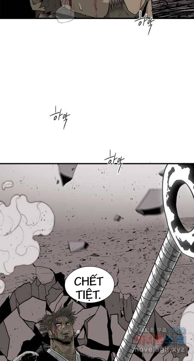Bắc Kiếm Giang Hồ Chap 164 - Next Chap 165