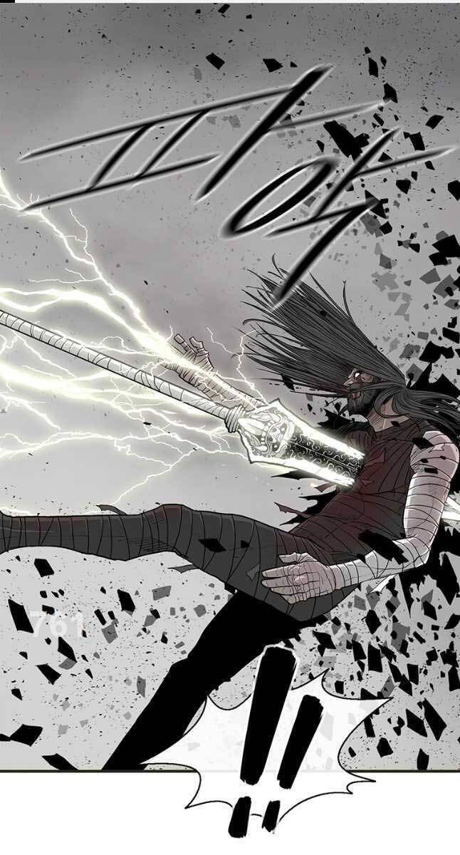 Bắc Kiếm Giang Hồ Chap 165 - Next Chap 166