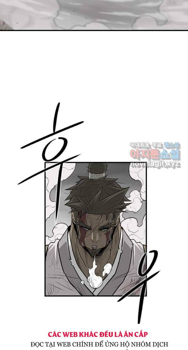 Bắc Kiếm Giang Hồ Chap 165 - Next Chap 166