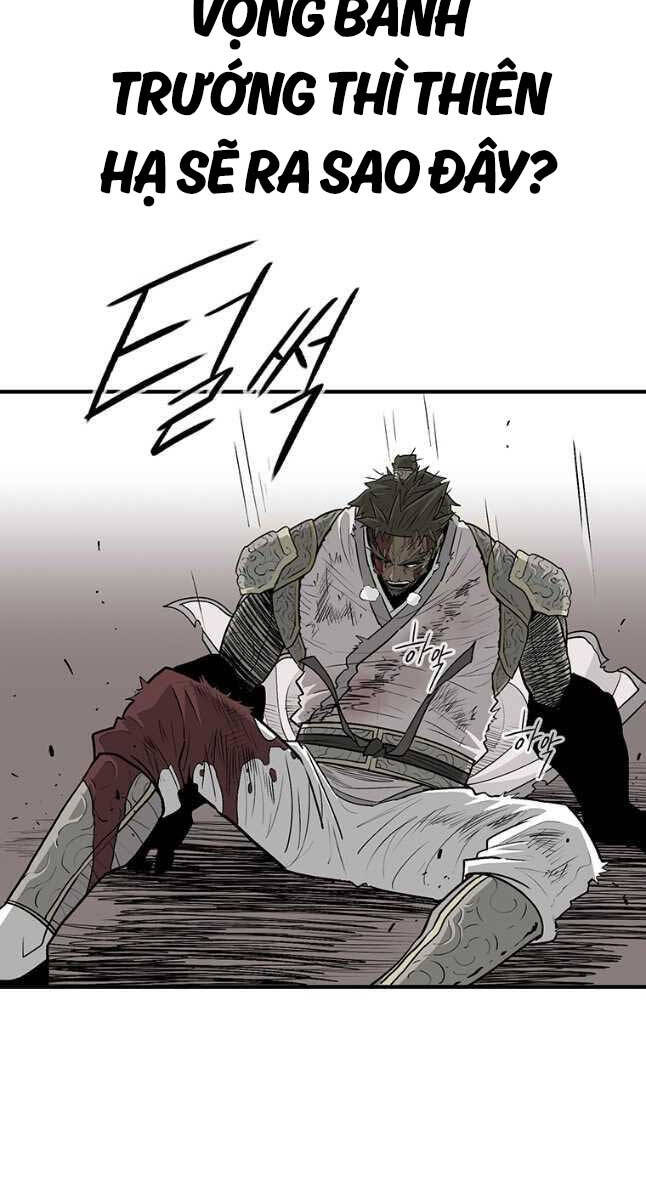 Bắc Kiếm Giang Hồ Chap 165 - Next Chap 166