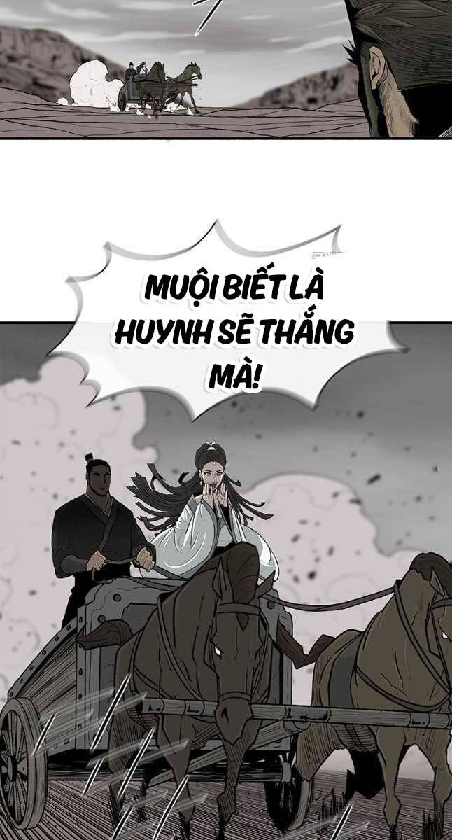 Bắc Kiếm Giang Hồ Chap 165 - Next Chap 166