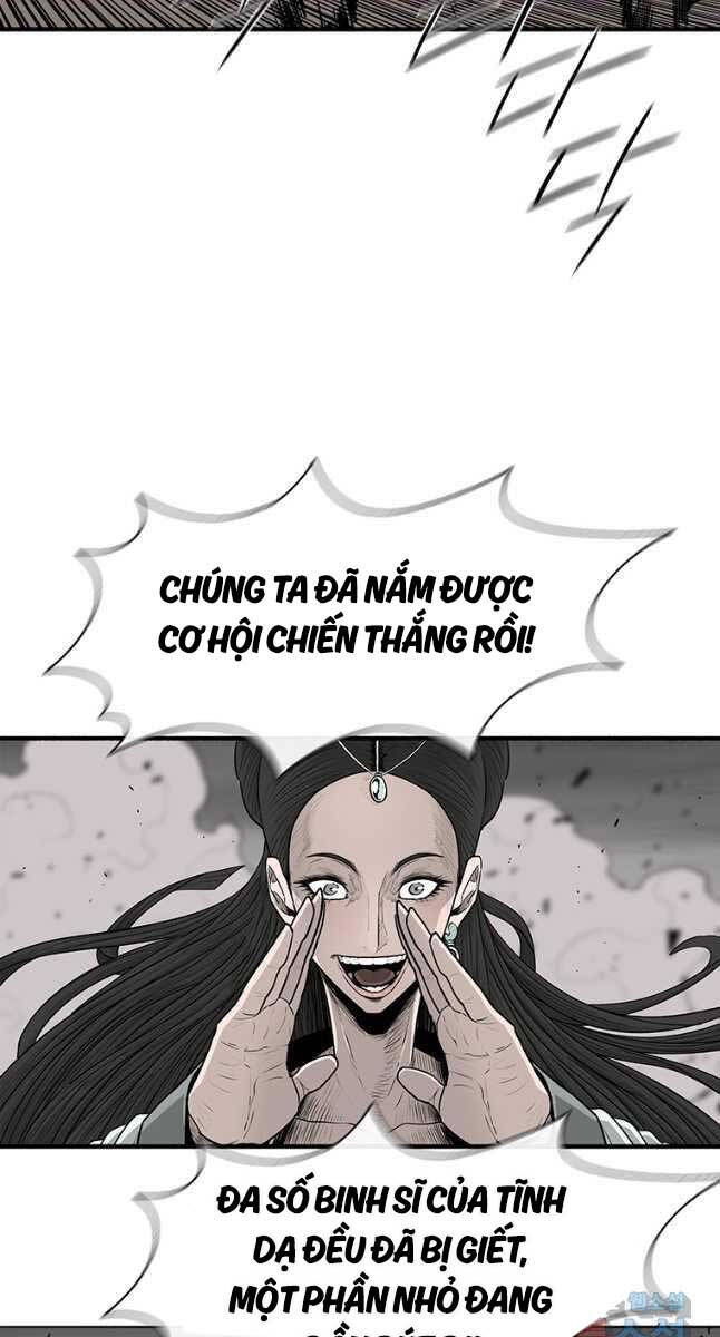 Bắc Kiếm Giang Hồ Chap 165 - Next Chap 166