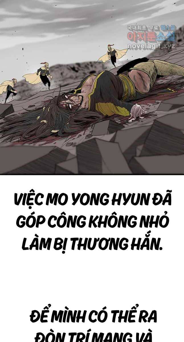 Bắc Kiếm Giang Hồ Chap 165 - Next Chap 166
