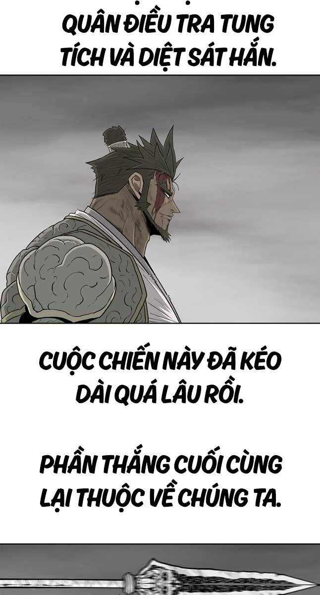 Bắc Kiếm Giang Hồ Chap 165 - Next Chap 166