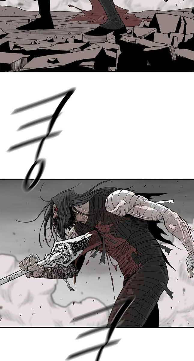 Bắc Kiếm Giang Hồ Chap 165 - Next Chap 166