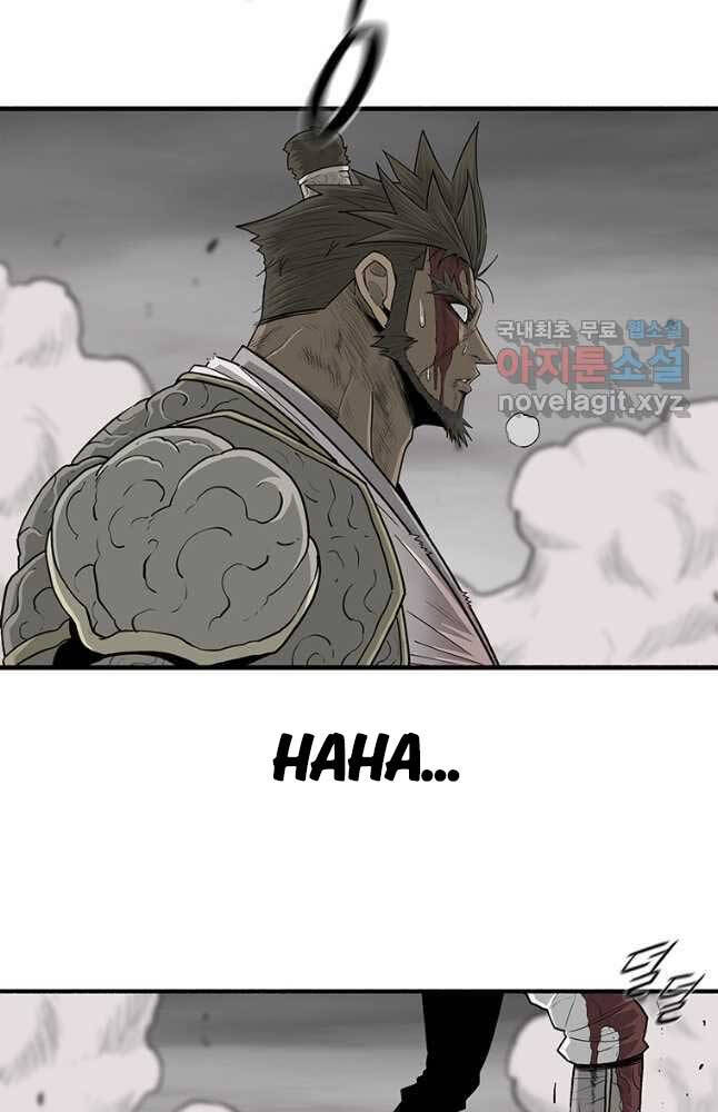 Bắc Kiếm Giang Hồ Chap 165 - Next Chap 166