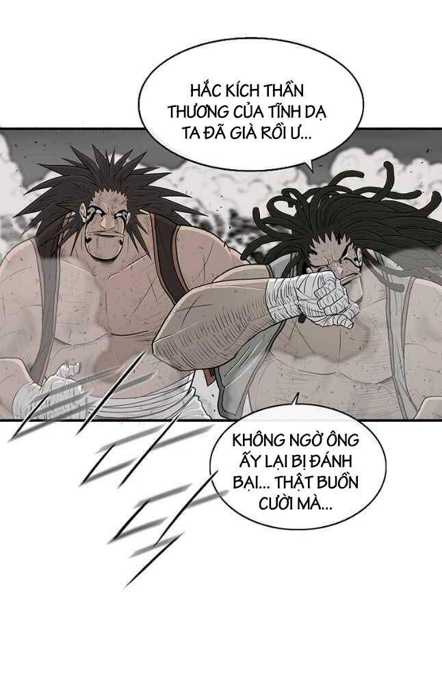 Bắc Kiếm Giang Hồ Chap 166 - Next Chap 167