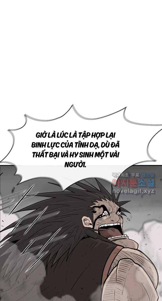 Bắc Kiếm Giang Hồ Chap 166 - Next Chap 167