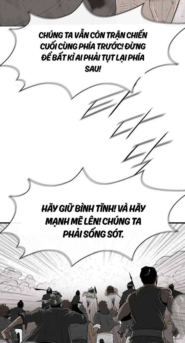 Bắc Kiếm Giang Hồ Chap 166 - Next Chap 167