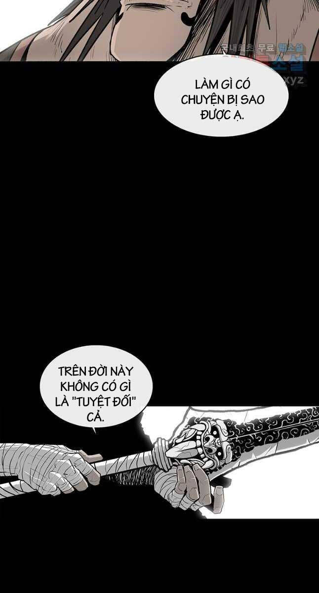 Bắc Kiếm Giang Hồ Chap 166 - Next Chap 167